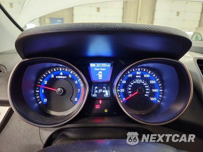Zdjęcie 9 z 12 samochodu: 2014 HYUNDAI ELANTRA GT BASE VIN:KMHD35LHXEU199447 - miniatura