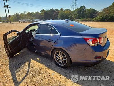Drugie zdjęcie samochodu z przodu: 2015 CHEVROLET MALIBU VIN:1G11C5SL8FF246132 - miniatura