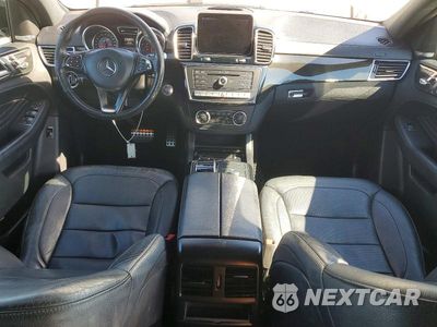 Zdjęcie 8 z 13 samochodu: 2018 MERCEDES-BENZ GLE COUPE 43 AMG VIN:4JGED6EB7JA092934 - miniatura