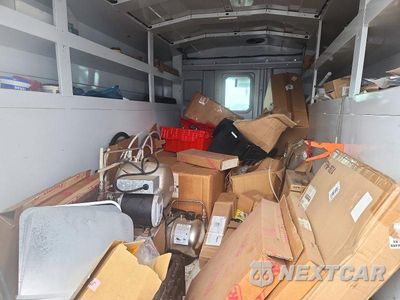 Zdjęcie 10 z 12 samochodu: 2018 FORD TRANSIT T-250 VIN:1FDYR5PM1JKB21085 - miniatura