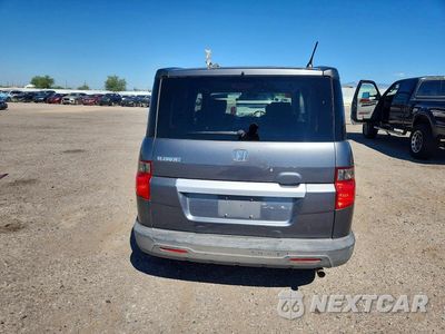 Zdjęcie 6 z 12 samochodu: 2009 HONDA ELEMENT LX VIN:5J6YH18339L004369 - miniatura