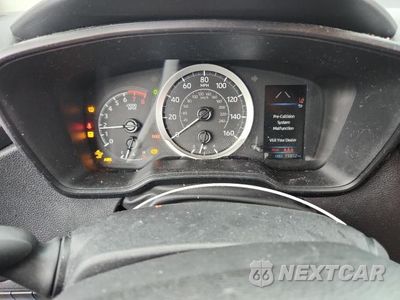 Zdjęcie 9 z 13 samochodu: 2022 TOYOTA COROLLA LE VIN:5YFEPMAE6NP289286 - miniatura