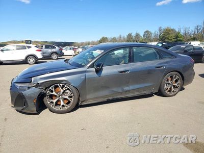 2026 AUDI A6 PREMIUM PLUS WAU55CFN6TN030023 - główne zdjęcie licytacji z USA - miniatura