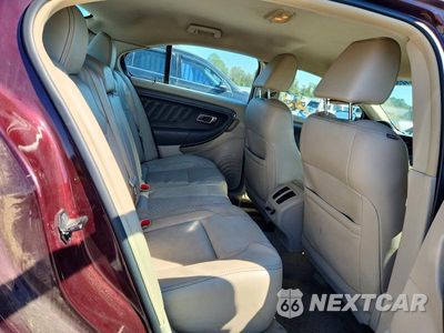 Zdjęcie 10 z 12 samochodu: 2011 FORD TAURUS SEL VIN:1FAHP2EW7BG180939 - miniatura