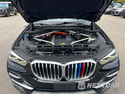 Zdjęcie 8 z 10 samochodu: 2023 BMW X5 XDRIVE45E VIN:5UXTA6C03P9P38596 - miniatura
