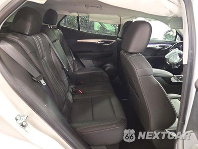 Zdjęcie 11 z 13 samochodu: 2025 BUICK ENVISION AVENIR VIN:LRBFZME48SD013883 - miniatura