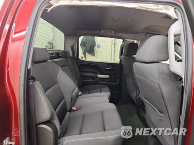 Zdjęcie 10 z 13 samochodu: 2016 CHEVROLET SILVERADO K1500 LT VIN:3GCUKREC6GG354968 - miniatura