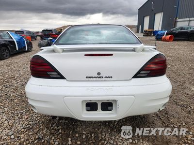 Zdjęcie 6 z 12 samochodu: 2004 PONTIAC GRAND AM SE1 VIN:1G2NF52E94C210812 - miniatura