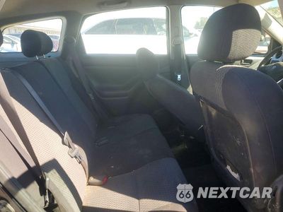 Zdjęcie 11 z 13 samochodu: 2007 TOYOTA MATRIX BASE VIN:2T1KR32E47C669395 - miniatura