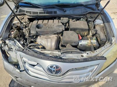 Zdjęcie 11 z 12 samochodu: 2011 TOYOTA CAMRY LE VIN:4T1BF3EK5BU754747 - miniatura