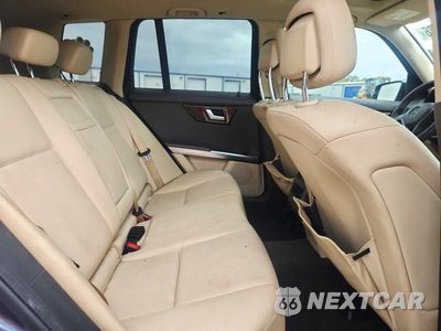 Zdjęcie 11 z 13 samochodu: 2013 MERCEDES-BENZ GLK 350 VIN:WDCGG5HB1DG130826 - miniatura