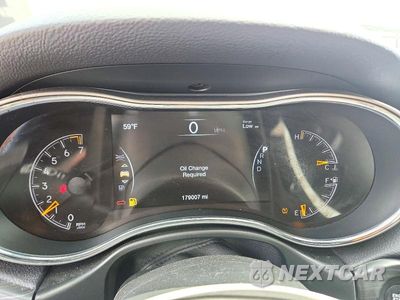 Zdjęcie 9 z 13 samochodu: 2019 JEEP GRAND CHEROKEE LIMITED VIN:1C4RJFBG2KC833821 - miniatura