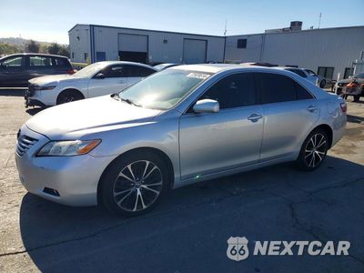 2008 TOYOTA CAMRY XLE V6 4T1BK46K78U563730 - główne zdjęcie licytacji z USA - miniatura