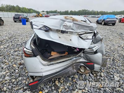 Zdjęcie 6 z 12 samochodu: 2022 NISSAN ALTIMA SR VIN:1N4BL4CV1NN382554 - miniatura