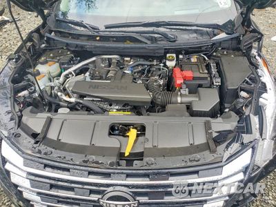 Zdjęcie 11 z 12 samochodu: 2026 NISSAN ROGUE PLATINUM VIN:JN8BT3DD3TW482063 - miniatura