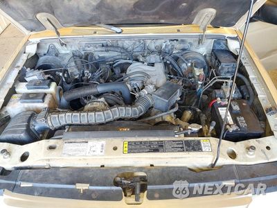 Zdjęcie 11 z 12 samochodu: 2001 FORD RANGER SUPER CAB VIN:1FTYR14U21TA33478 - miniatura