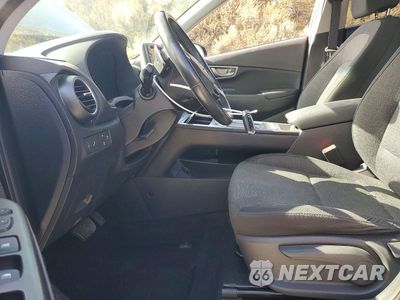 Zdjęcie 7 z 13 samochodu: 2019 HYUNDAI KONA SEL VIN:KM8K23AG3KU030648 - miniatura