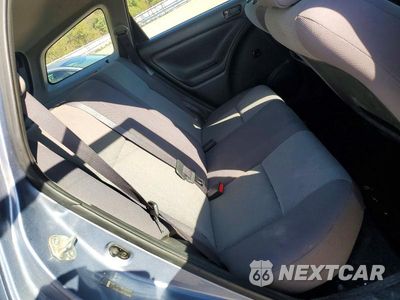 Zdjęcie 11 z 13 samochodu: 2003 TOYOTA MATRIX BASE VIN:2T1KR32E63C009420 - miniatura
