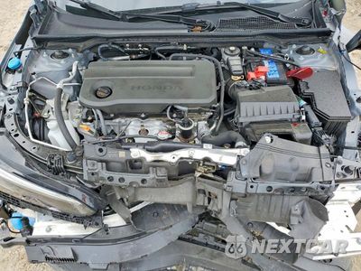 Zdjęcie 11 z 13 samochodu: 2026 HONDA CIVIC SPORT VIN:2HGFE2F50TH512692 - miniatura