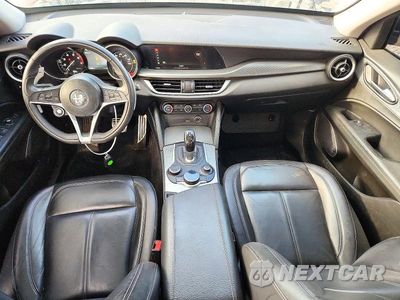Zdjęcie 8 z 14 samochodu: 2018 ALFA ROMEO STELVIO SPORT VIN:ZASFAKPN8J7B64648 - miniatura