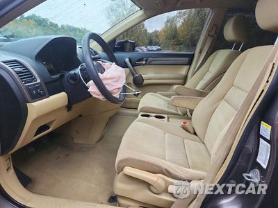 Zdjęcie 7 z 13 samochodu: 2009 HONDA CR-V EX VIN:3CZRE48539G703465 - miniatura
