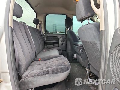 Zdjęcie 10 z 12 samochodu: 2005 DODGE RAM 2500 ST VIN:3D7KS28C85G745228 - miniatura