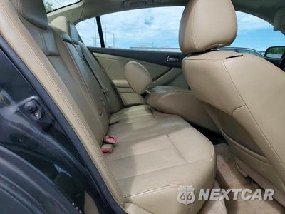 Zdjęcie 10 z 12 samochodu: 2007 NISSAN ALTIMA 3.5 SE VIN:1N4BL21E67C196420 - miniatura