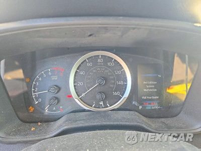 Zdjęcie 9 z 12 samochodu: 2021 TOYOTA COROLLA LE VIN:JTDEPMAE2MJ176177 - miniatura
