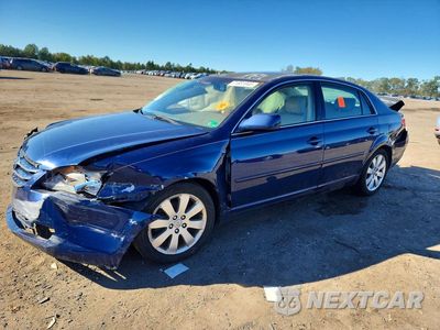 2007 TOYOTA AVALON XLS 4T1BK36B57U222772 - główne zdjęcie licytacji z USA - miniatura
