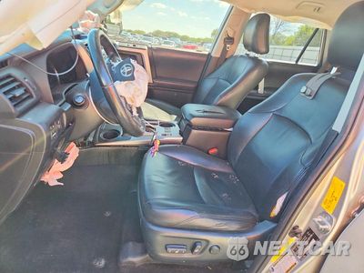 Zdjęcie 7 z 13 samochodu: 2015 TOYOTA 4RUNNER SR5 VIN:JTEZU5JR6F5108619 - miniatura