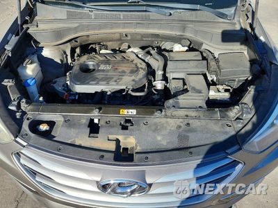 Zdjęcie 12 z 13 samochodu: 2018 HYUNDAI SANTA FE SPORT 2.0T ULTIMATE VIN:5XYZWDLA4JG536883 - miniatura