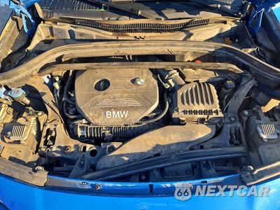 Zdjęcie 12 z 13 samochodu: 2018 BMW X2 SDRIVE28I VIN:WBXYJ3C32JEJ81679 - miniatura