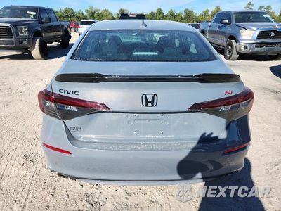 Zdjęcie 6 z 12 samochodu: 2026 HONDA CIVIC SI VIN:2HGFE1E52TH472210 - miniatura