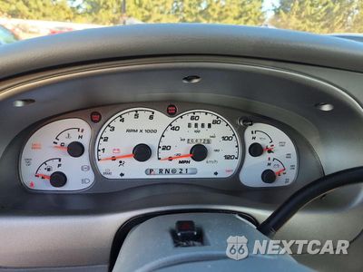 Zdjęcie 9 z 12 samochodu: 2003 FORD EXPLORER SPORT TRAC VIN:1FMZU77E33UC31635 - miniatura