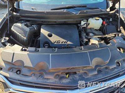 Zdjęcie 12 z 13 samochodu: 2021 CHEVROLET TRAVERSE LS VIN:1GNEVFKW7MJ216107 - miniatura
