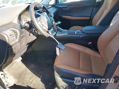 Zdjęcie 7 z 13 samochodu: 2019 LEXUS NX BASE VIN:JTJBARBZ6K2186072 - miniatura