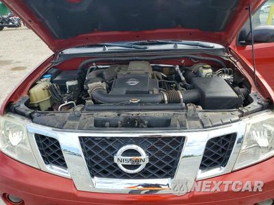 Zdjęcie 11 z 12 samochodu: 2017 NISSAN FRONTIER SV VIN:1N6DD0ER9HN772215 - miniatura