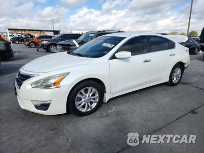 2015 NISSAN ALTIMA 2.5 S 1N4AL3AP2FN340406 - główne zdjęcie licytacji z USA - miniatura