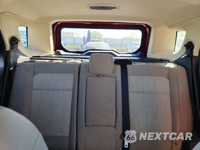 Zdjęcie 10 z 13 samochodu: 2018 FORD ECOSPORT SE VIN:MAJ3P1TE7JC237452 - miniatura