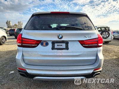 Zdjęcie 6 z 13 samochodu: 2017 BMW X5 XDR40E VIN:5UXKT0C51H0S80643 - miniatura