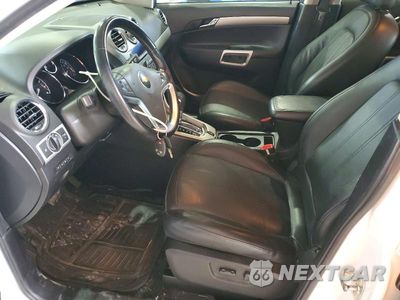 Zdjęcie 7 z 13 samochodu: 2012 CHEVROLET CAPTIVA SPORT VIN:3GNAL3E55CS536903 - miniatura