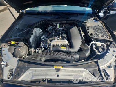 Zdjęcie 11 z 13 samochodu: 2019 MERCEDES-BENZ C 300 4MATIC VIN:WDDWF8EB6KR512500 - miniatura