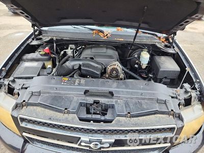 Zdjęcie 12 z 13 samochodu: 2013 CHEVROLET SUBURBAN K1500 LTZ VIN:1GNSKKE76DR285204 - miniatura