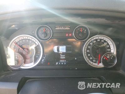 Zdjęcie 9 z 12 samochodu: 2016 RAM 1500 BIG HORN VIN:1C6RR7LT6GS116739 - miniatura
