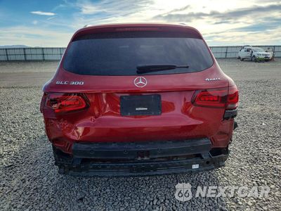 Zdjęcie 6 z 14 samochodu: 2021 MERCEDES-BENZ GLC 300 4MATIC VIN:W1N0G8EB6MV285275 - miniatura