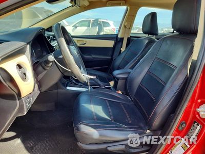 Zdjęcie 7 z 12 samochodu: 2017 TOYOTA COROLLA LE VIN:5YFBURHE9HP670374 - miniatura
