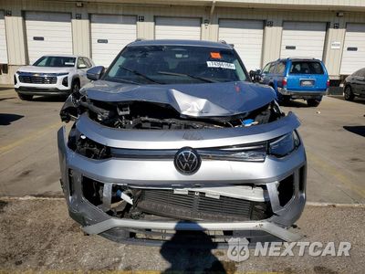 Piąte zdjęcie samochodu w środku: 2026 VOLKSWAGEN TIGUAN S VIN:3VVCR7RM7TM013865 - miniatura
