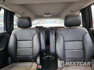 Zdjęcie 10 z 13 samochodu: 2011 MERCEDES-BENZ R 350 BLUETEC VIN:4JGCB2FE4BA119958 - miniatura