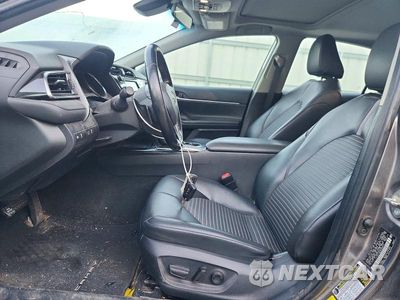 Zdjęcie 7 z 12 samochodu: 2019 TOYOTA CAMRY SE VIN:4T1B11HK2KU293523 - miniatura