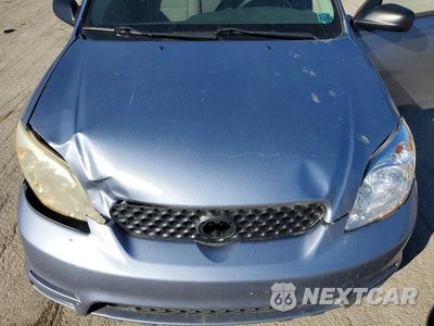 Zdjęcie 12 z 13 samochodu: 2003 TOYOTA MATRIX BASE VIN:2T1KR32E63C009420 - miniatura